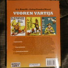 MAXI TEX VUOREN VARTIJA - pikkukuva 2