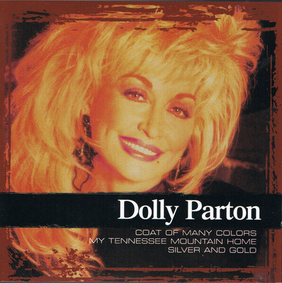 Dolly Parton - Collections (CD)