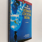 Ned Halley : The Wordsworth ultimate cocktail book - pikkukuva 1