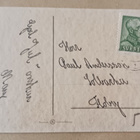 Curt Nyström: Luminen tie kirkolle ja kellotapulille, p 1932 - pikkukuva 2