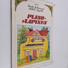 Tuula Johansson : Pianoaapinen - pikkukuva 1