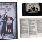 MD - The Addams Family (CIB) - pikkukuva 3