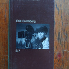 Toiviainen: Erik Blomberg - pikkukuva 1