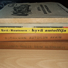 Autoiluoppaita 50-luvulta - pikkukuva 3
