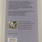 Risto Ahti : Neron omaelämäkerta : (esseeromaani) - pikkukuva 2
