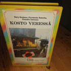 Kosto veressä VHS (Nordic Video 624) – sateenkaari kansi - pikkukuva 3