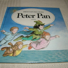 Pieni satumaailma Peter Pan - pikkukuva 1