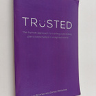 Lyn Bromley ym. : Trusted - The Human Approach to Buildin... - pikkukuva 1