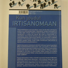 E. Olavi Salminen ym. : Kun joudut irtisanomaan - pikkukuva 2
