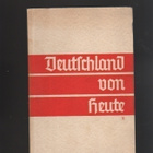 Deutschland von heute, Terramare Office 1935, nid., K3 - pikkukuva 1