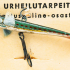 Karhu, Kuore Tasapaino, 5.5cm - pikkukuva 2