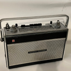 National Panasonic FM-AM 4-Band RF-895 L matkaradio - pikkukuva 1