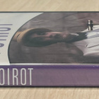 Agatha Christie: POIROT: Kausi 2 (2DVD) uusi ja muoveissa - pikkukuva 3
