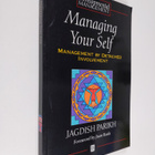 Jagdish Parikh : Managing Your Self - Management by Detac... - pikkukuva 1