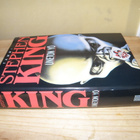 Stephen King Uneton yö (sidottu 1.p) - pikkukuva 1