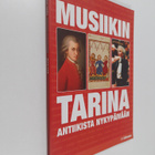Maria Lord : Musiikin tarina antiikista nykypäivään - pikkukuva 1