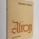 Benjamin Disraeli : Alroy - pikkukuva 1