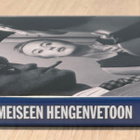 Jean-Luc Godard: VIIMEISEEN HENGENVETOON (1960) - pikkukuva 3