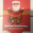 Caplin, Rose - Joulun käsikirja (sid.) - pikkukuva 1