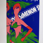 Georges Simenon : Maigret loses his temper - pikkukuva 1