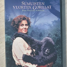 Sumuisten vuorten gorillat (1988) Sigourney Weaver - pikkukuva 1