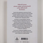 Juhani Brander : Amerikka - pikkukuva 2
