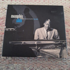 Memphis Slim-Paris Mississippi Blues (2-CD) - pikkukuva 1