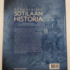 Lauri (toim.) Haavisto : Suomalaisen sotilaan historia : ... - pikkukuva 2