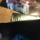 Cmx . Iäti 1. Press LP nimmari - pikkukuva 4