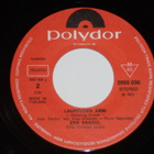 7" ESA SAARIO - Desiderata - single 1972  EX- - pikkukuva 2