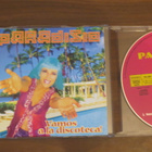 Paradisio: Vamos a la Discoteca! CDS - pikkukuva 1
