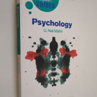 G. Neil Martin : Psychology - A Beginner's Guide - pikkukuva 1