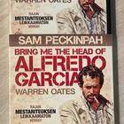 Sam Peckinpah: Bring me the head of Alfredo Garcia (1974) - pikkukuva 4
