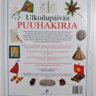 Angela Wilkes : Ulkoilupäivän puuhakirja - pikkukuva 2