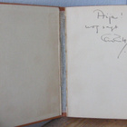 Östgöta nations sångbok, Uppsala 1941. Numrerade. 103 s. - pikkukuva 2