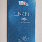 Anne Miettinen : Enkelikirja : taivaasta taivaaseen - pikkukuva 1
