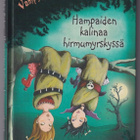 Franziska Gehm: Hampaiden kalinaa hirmumyrskyssä - pikkukuva 1
