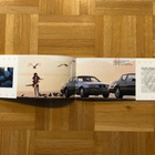 Esite Mercury mallisto 1987: Grand Marquis, Sable, Cougar ym - pikkukuva 4