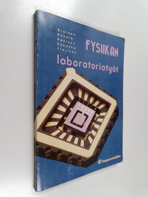 Fysiikan laboratoriotyöt