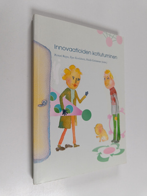 Innovaatioiden kotiutuminen