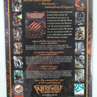 Werewolf the apocalypse : the last generation of warriors - pikkukuva 2