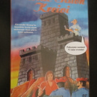 Monte Criston Kreivi DVD - pikkukuva 1