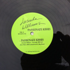 Lucinda Williams – Passionate Kisses, Vinyl, 12", 33 RPM, EP - pikkukuva 2