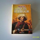 Louis L`amour: SackettS 8: Mustangien maa (ei sarjis). - pikkukuva 1