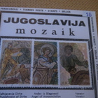 Jugoslavia: mosaiikkitaide - pikkukuva 4