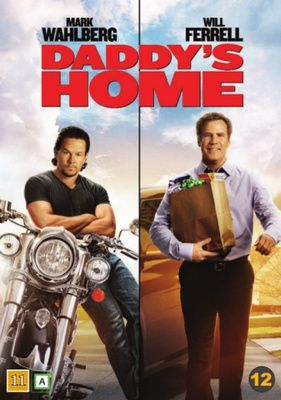 Daddys Home (DVD)