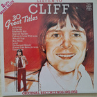 CLIFF RICHARD : LISTEN TO CLIFF  2-LP - pikkukuva 1