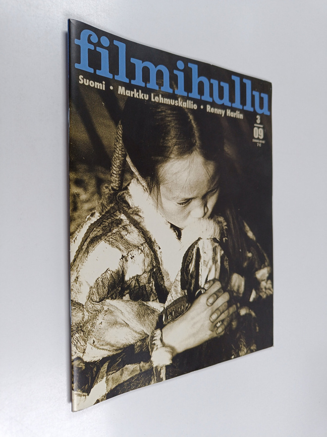 Filmihullu 3/2009