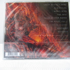 ICED EARTH - INCORRUBTIBLE CD *UUSI!* - pikkukuva 2