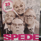 SPEDE TÄYDELLINEN KOKOELMA 12DVD BOX - pikkukuva 1
